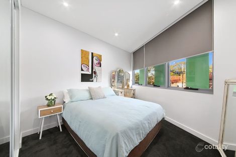 Property photo of 107/118 Old Canterbury Road Lewisham NSW 2049