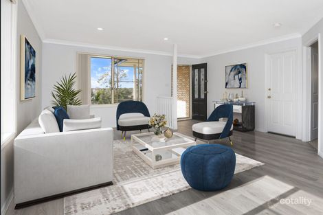 Property photo of 36B Railside Avenue Bargo NSW 2574