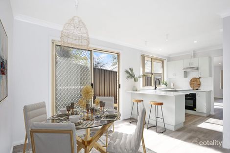 Property photo of 36B Railside Avenue Bargo NSW 2574