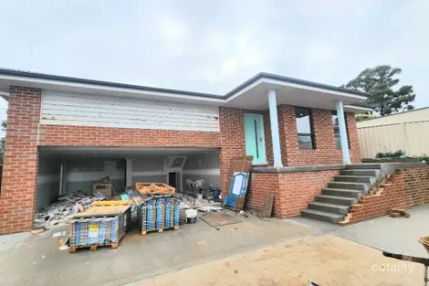 Property photo of 29A Clem McFawn Place Orange NSW 2800