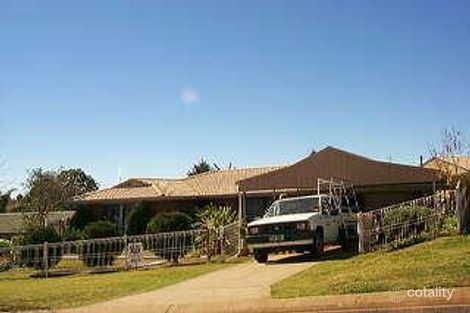 47 Champagne Cres, Wilsonton Heights, QLD 4350