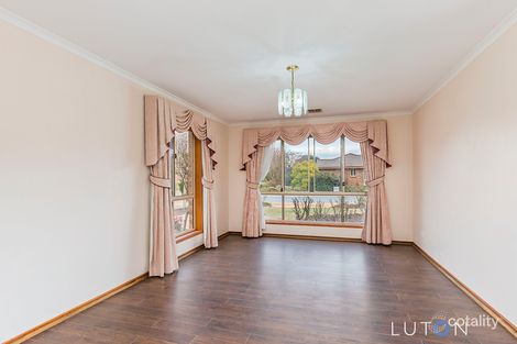 Property photo of 3 Alarmon Crescent Dunlop ACT 2615