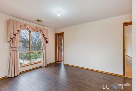 Property photo of 3 Alarmon Crescent Dunlop ACT 2615