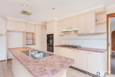 Property photo of 3 Alarmon Crescent Dunlop ACT 2615