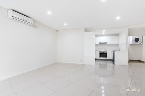 Property photo of 17/8-12 Linden Street Toongabbie NSW 2146