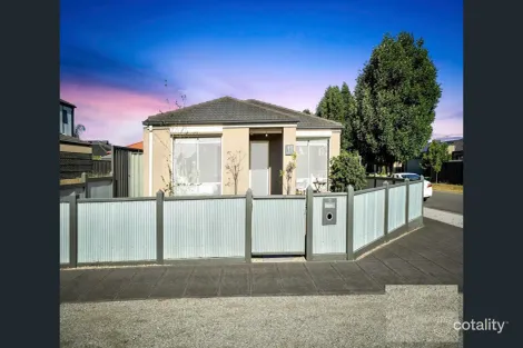 Property photo of 11 Barron Street Tarneit VIC 3029