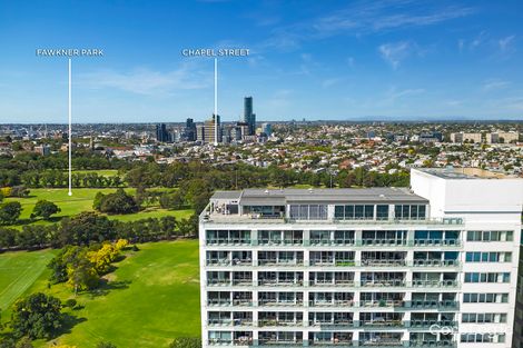 Property photo of 1802/499 St Kilda Road Melbourne VIC 3004