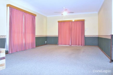 Property photo of 3 Giltrow Court Darling Heights QLD 4350