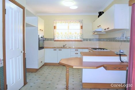 Property photo of 3 Giltrow Court Darling Heights QLD 4350