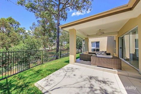 Property photo of 63 Hillcroft Place Belmont QLD 4153