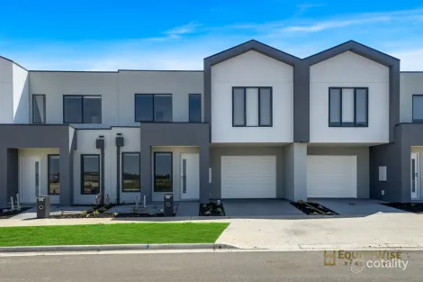 14 Attraction Way, Mambourin, VIC 3024