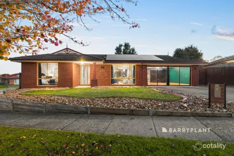 Property photo of 55 Earlsfield Drive Berwick VIC 3806