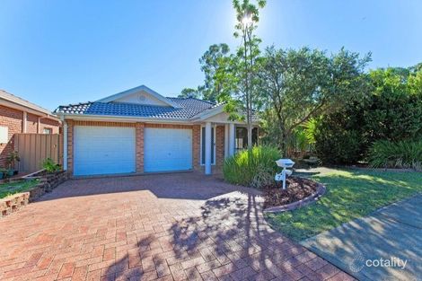 Property photo of 7 Tusculum Court Wattle Grove NSW 2173