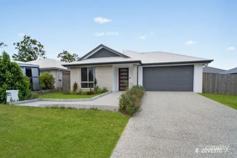 26 Timothy Cres, Rosewood, QLD 4340