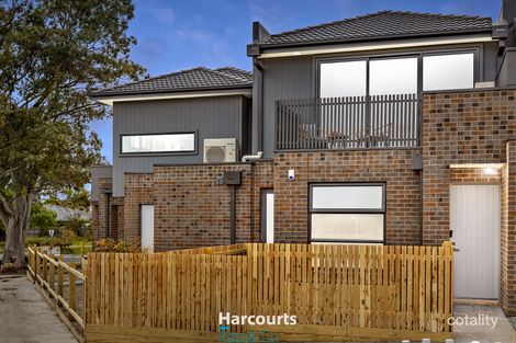 3 Leaflove Walk, South Morang, VIC 3752