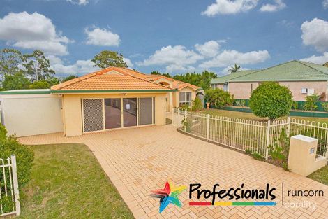 Property photo of 55 Golden Rain Place Stretton QLD 4116