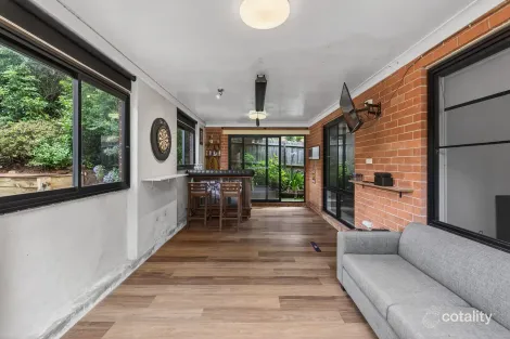 Property photo of 28 Talbot Road Hazelbrook NSW 2779