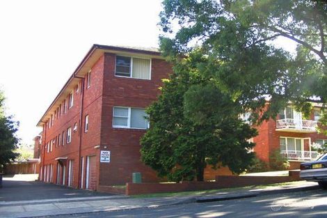 Property photo of 12/27 Noble Street Allawah NSW 2218