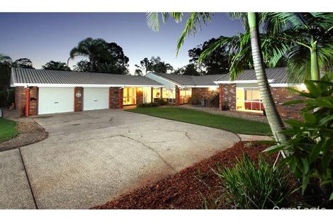 Property photo of 13-15 Welsley Court Rochedale South QLD 4123