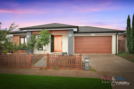 14 Posy St, Rockbank, VIC 3335