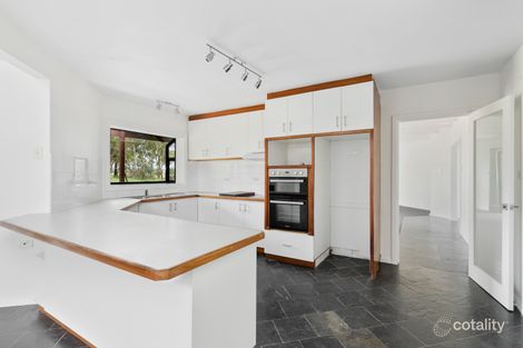 Property photo of 21 Racecourse Road Nagambie VIC 3608