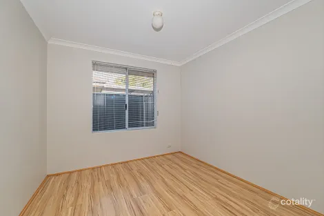 Property photo of 25 Corsican Way Canning Vale WA 6155