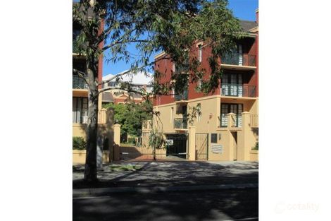 32/99-105 Wellington St, East Perth, WA 6004