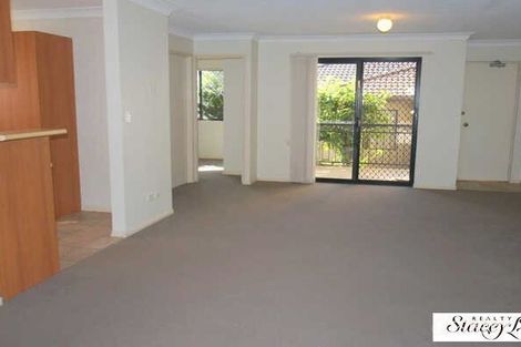 Property photo of 4/60 Miles Street Hawthorne QLD 4171