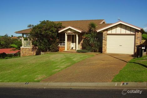 Property photo of 1 Seascape Place Port Macquarie NSW 2444