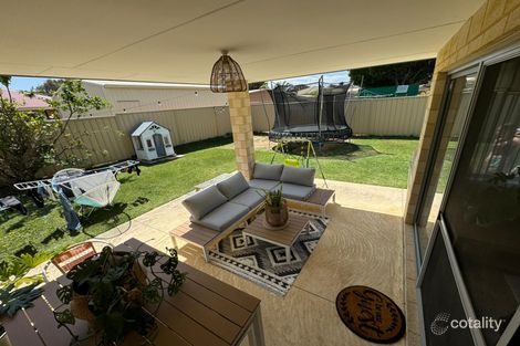 156 Newburn Rd, High Wycombe, WA 6057