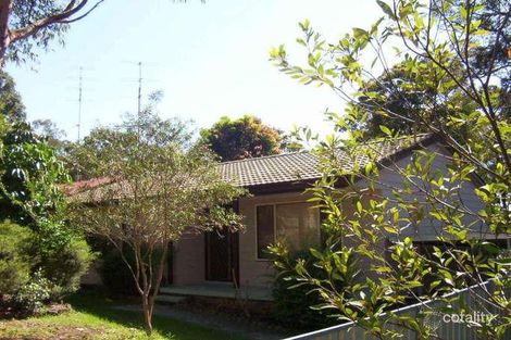 Property photo of 5 Asquith Avenue Windermere Park NSW 2264