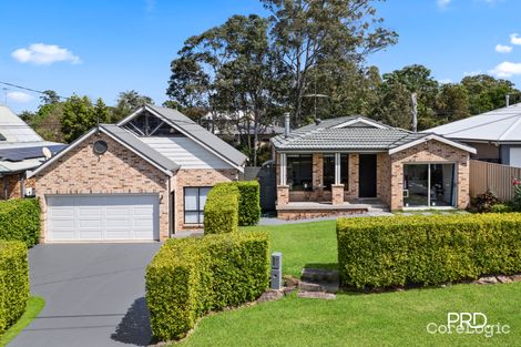 Property photo of 11 Winbourne Road Mulgoa NSW 2745
