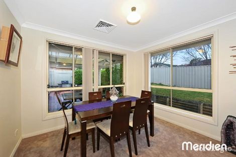 Property photo of 13 Kentia Court Stanhope Gardens NSW 2768