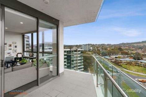 Property photo of 112/7 Irving Street Phillip ACT 2606