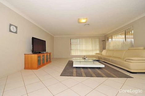 Property photo of 6 Wedge Place Beaumont Hills NSW 2155