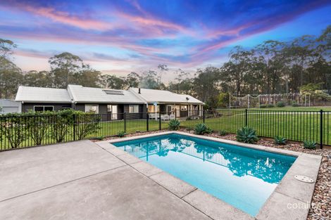 Property photo of 38 Collett Place Meringo NSW 2537