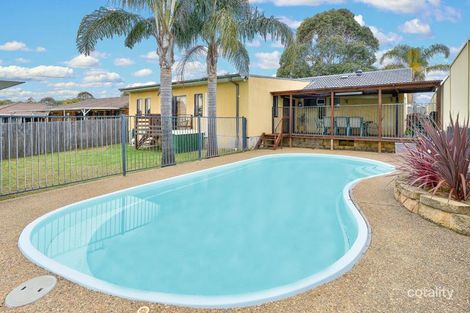 Property photo of 79 Thunderbolt Drive Raby NSW 2566