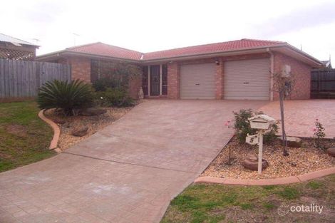 Property photo of 5 Yass Close Prestons NSW 2170