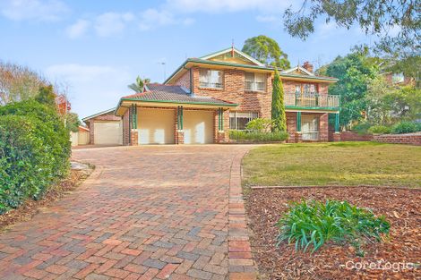 Property photo of 96 Mount Annan Drive Mount Annan NSW 2567