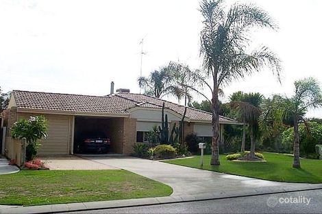 21 Conway Loop, Waikiki, WA 6169