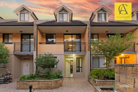 10/17-21 Belmore St, North Parramatta, NSW 2151