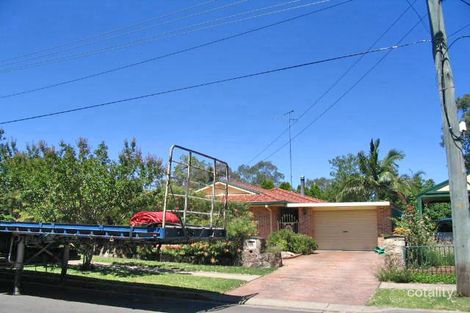 Property photo of 13 Oleander Crescent Riverstone NSW 2765