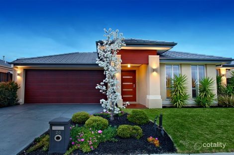 26 Pepperjack Way, Point Cook, VIC 3030