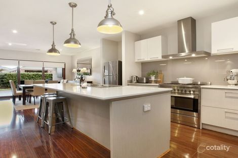 Property photo of 26 Pepperjack Way Point Cook VIC 3030