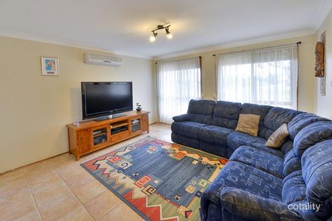 Property photo of 79 Thunderbolt Drive Raby NSW 2566