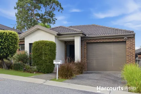 40/21 Kingfisher Dr, Doveton, VIC 3177
