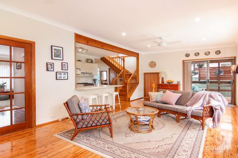 Property photo of 38 Mundakal Avenue Kirrawee NSW 2232