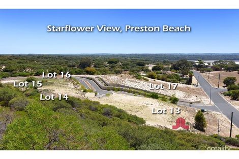 97 Panorama Dr, Preston Beach, WA 6215