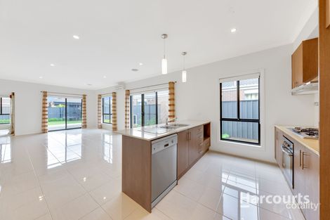 Property photo of 26 Appleby Loop Derrimut VIC 3026