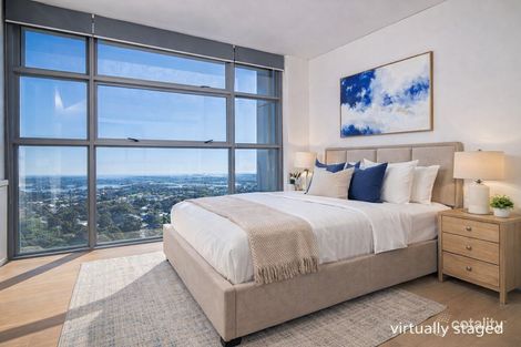 Property photo of 1208/220 Pacific Highway Crows Nest NSW 2065